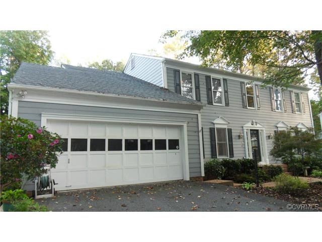 Welcome Home!  Gorgeous home in easy walking dista