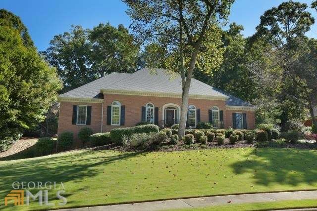 2055 Brassfield Way unit 23, Roswell, GA 30075 - photo 1