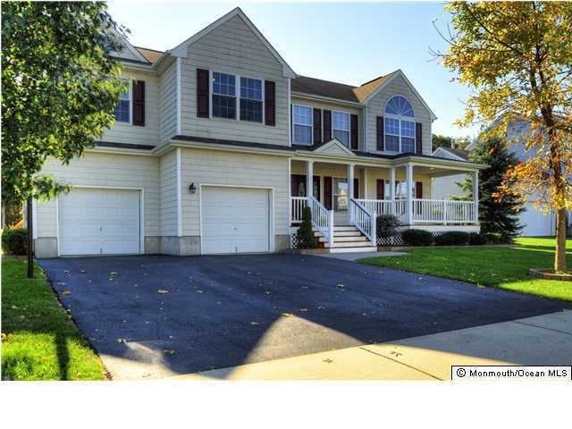 65 W Shenendoah Rd, Howell, NJ 07731 - photo 1