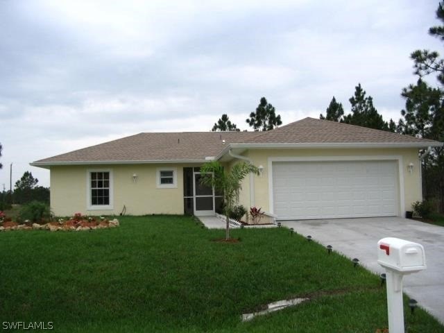 1118 Venetia St, Lehigh Acres, FL 33974 - photo 1