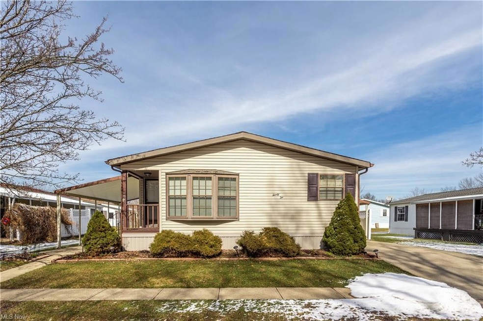 Sold $74,000 • Co-Listing Agent