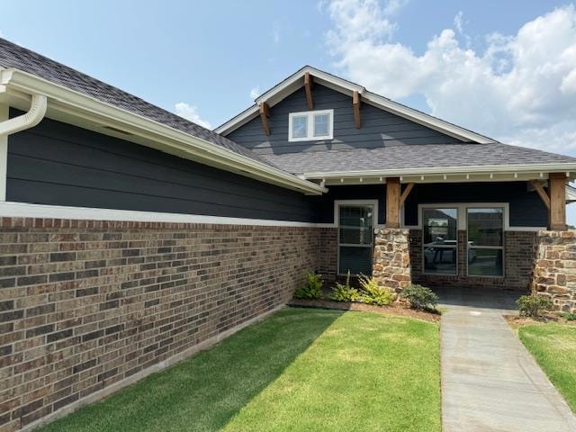 10537 NW 32nd St, Yukon, OK 73099 - photo 1