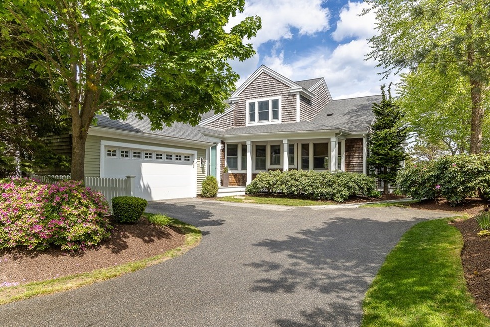 8 Margeson Row, Plymouth, MA 02360 - photo 1