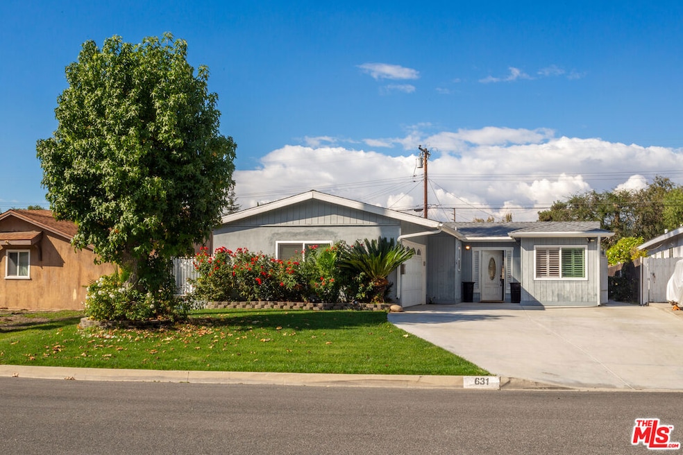 631 Pearlanna Dr, San Dimas, CA 91773 - photo 1