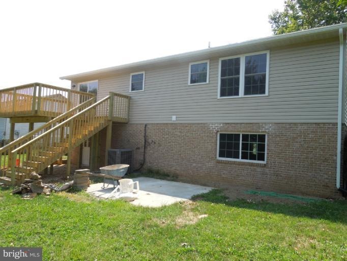 735 First St, Inwood, WV 25428 - photo 1