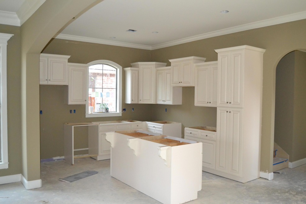 108 Hazy River Kitchen