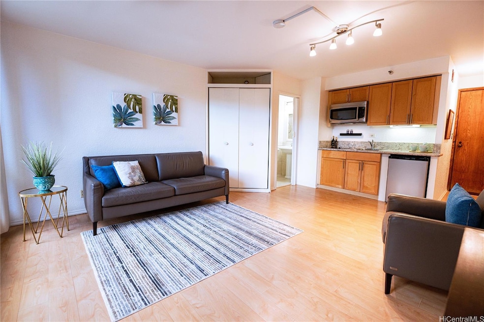 Versatile space for all your needs