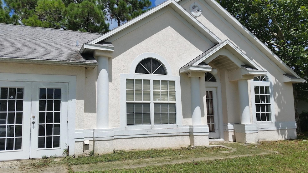 5220 Fruitport St, Cocoa, FL 32927 - photo 1