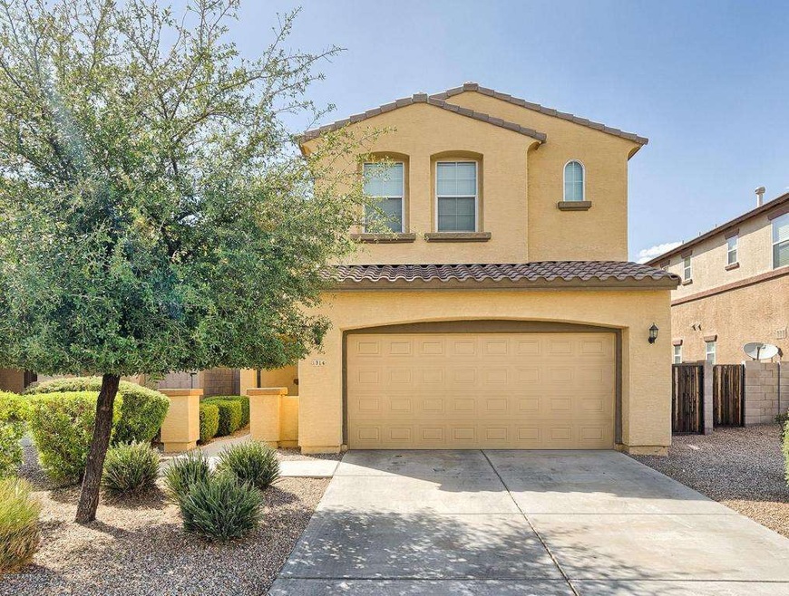 1314 E Julian Dr, Gilbert, AZ 85295 - photo 1