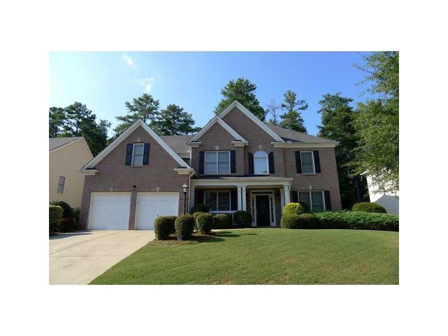 Exterior Front. Welcome Home!