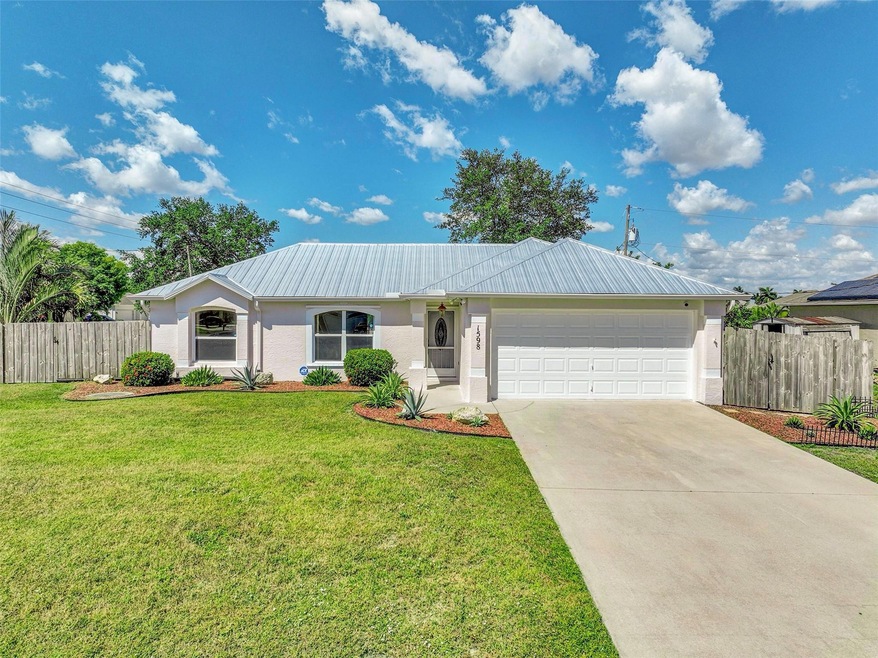 1598 SW Curry St, Port Saint Lucie, FL 34983 - photo 1