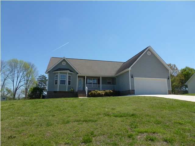 75 Pebblestone Dr, La Fayette, GA 30728 - photo 1