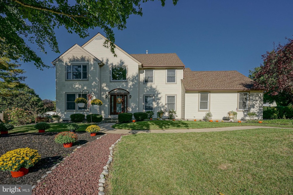 203 Heather Ct, Mullica Hill, NJ 08062 - photo 1