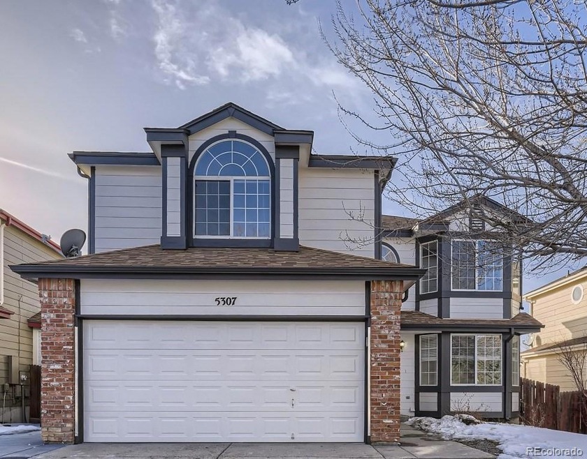 5307 S Jebel Way, Centennial, CO 80015 - photo 1