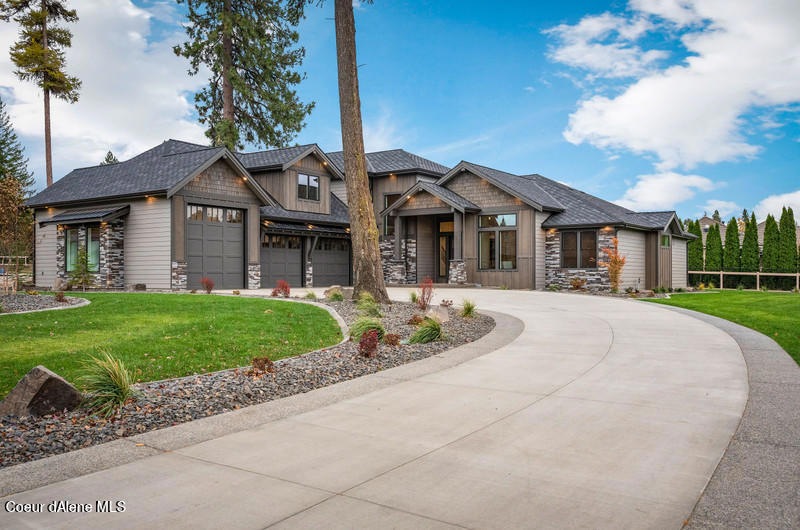 IMMACULATE HOME