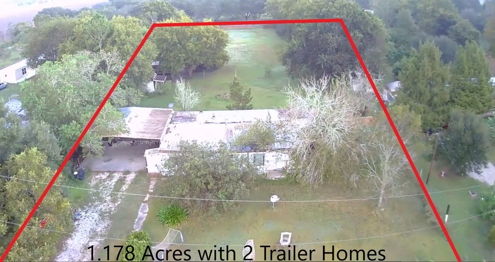 2521 Stehle Rd, Rosenberg, TX 77471 - photo 1