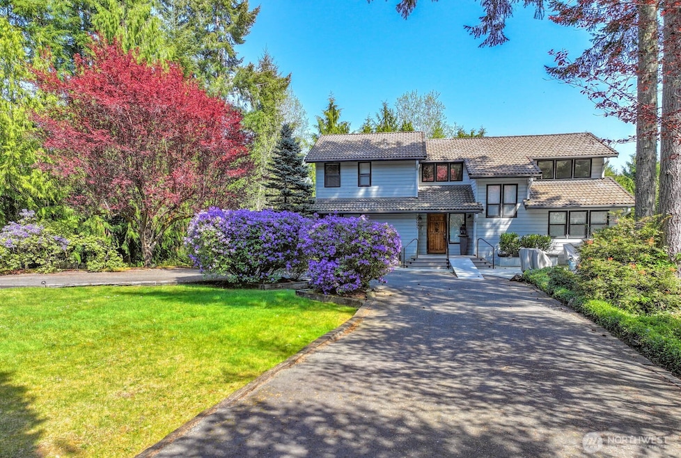 20695 Mainland View Ln NE, Suquamish, WA 98392 - photo 1