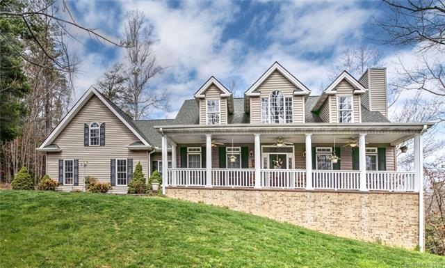 15 Cane Brook Dr, Leicester, NC 28748 - photo 1