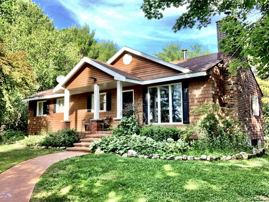 331 Angel Rd, Corinth, NY 12822 - photo 1