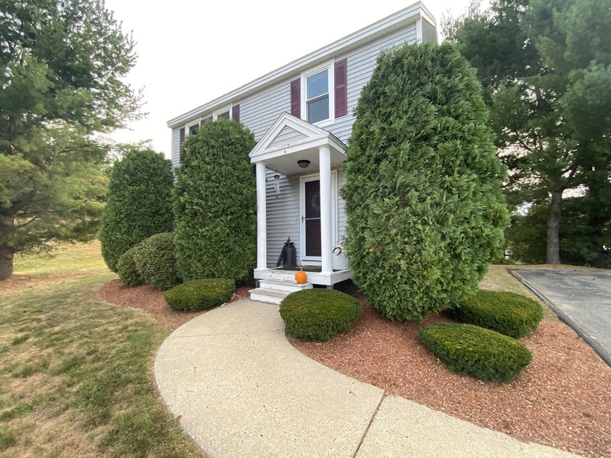 6 Warner Ln unit 6, Westminster, MA 01473 - photo 1