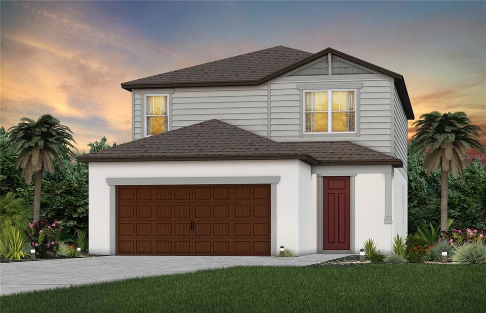 Exterior - Morris - Model Representation