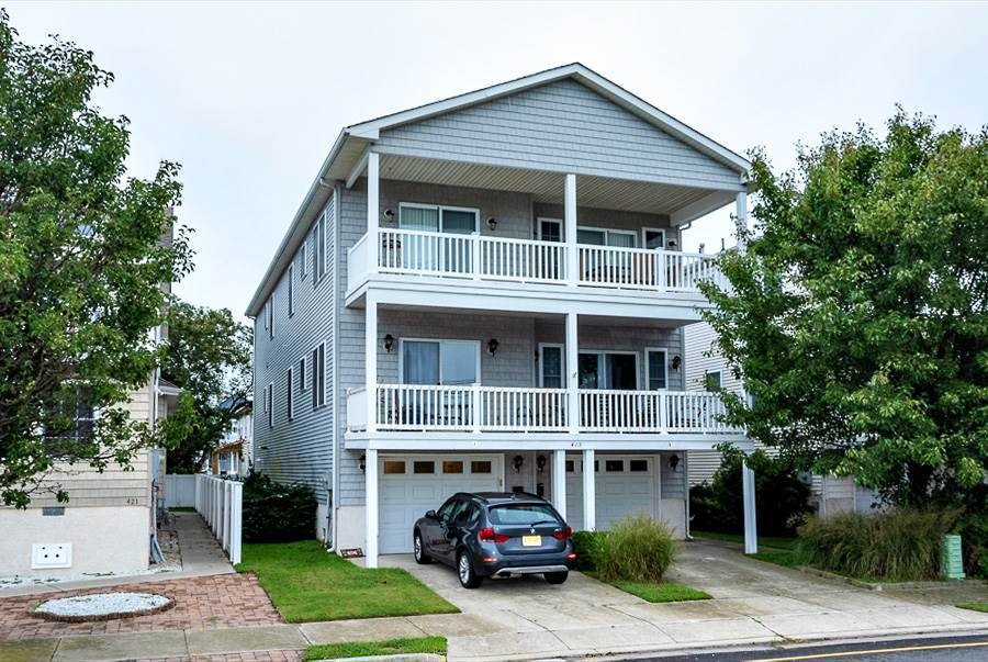 415 W Spicer Ave unit B, Wildwood, NJ 08260 - photo 1