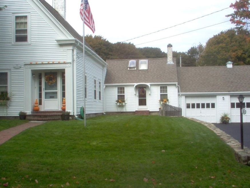 36 Otis Place, Scituate, MA 02066 - photo 1