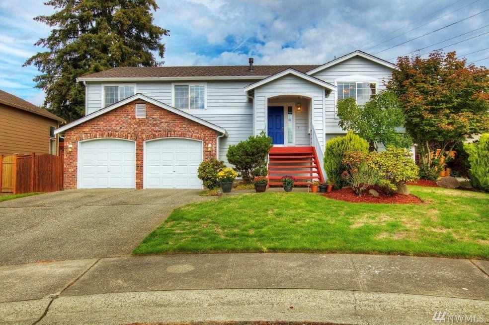 15928 SE 261st Ct, Covington, WA 98042 - photo 1