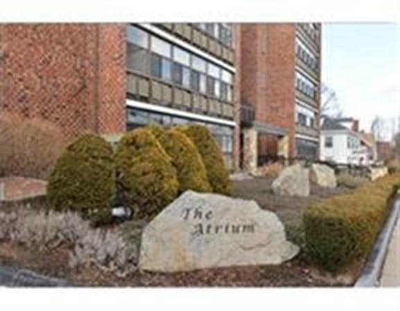 40 Greenleaf St unit 701, Quincy, MA 02169 - photo 1