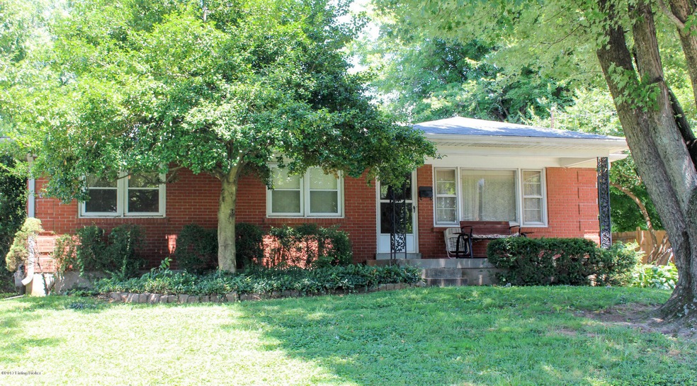 8310 Delido Rd, Louisville, KY 40219 - photo 1