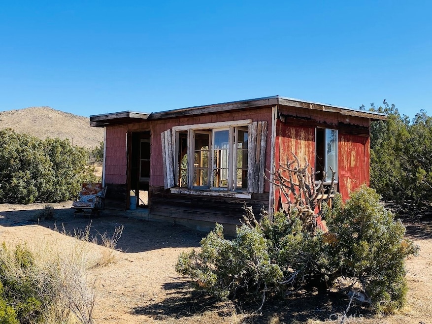 59189 Los Coyotes Busby, Yucca Valley, CA 92284 - photo 1