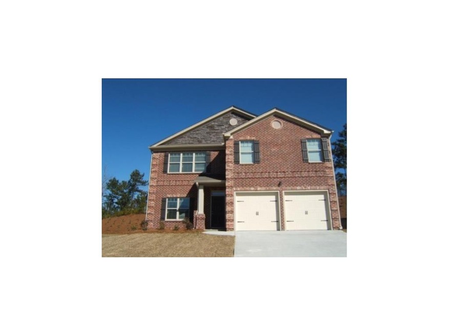 35 Silver Willow Ct, Covington, GA 30016 - photo 1