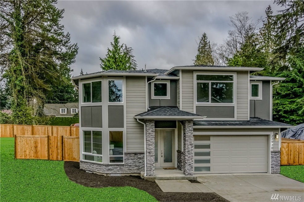22930 102nd Place W, Edmonds, WA 98020 - photo 1