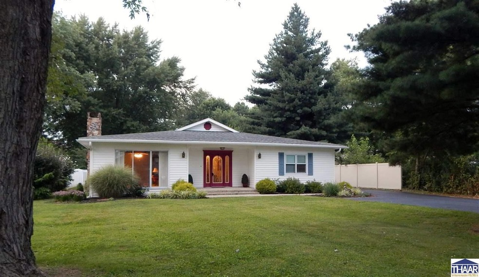 4108 Locust St, Terre Haute, IN 47803 - photo 1