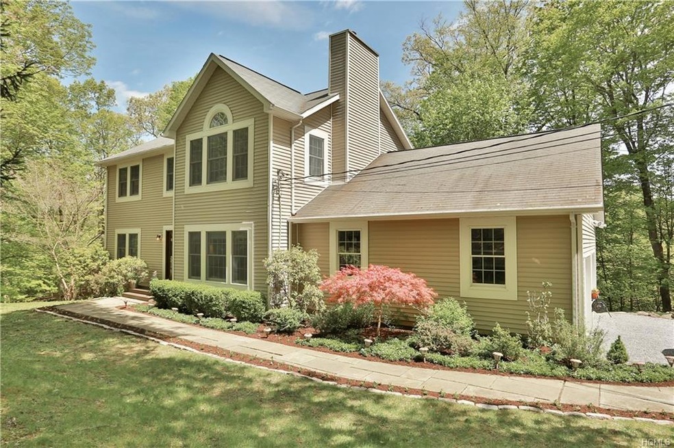 49 Sunset Ln, Croton On Hudson, NY 10520 - photo 1