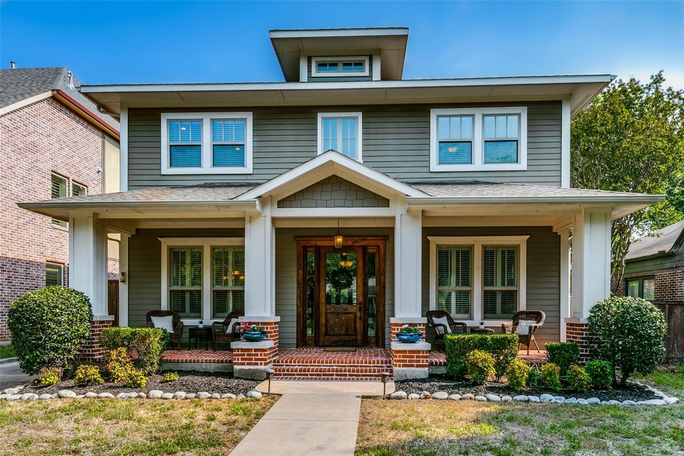 5226 Vickery Blvd, Dallas, TX 75206 - photo 1