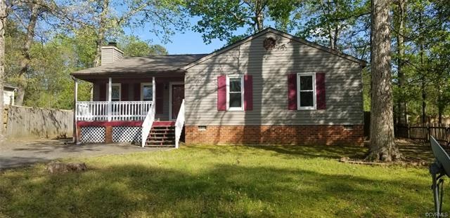 6907 Mason Run Dr, North Chesterfield, VA 23234 - photo 1