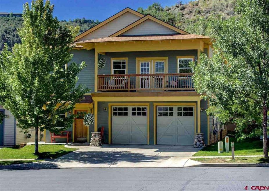 14 E Animas Village Ln, Durango, CO 81301 - photo 1