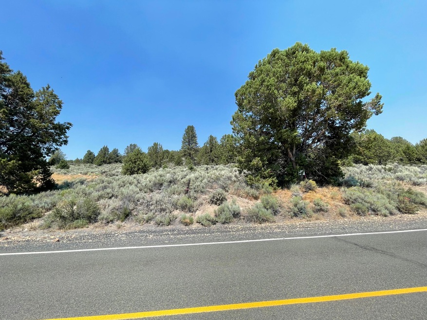 Lot 19 ~ Drews Road ~ Sprague River