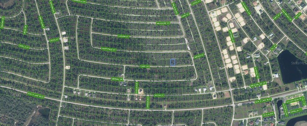 7406 Cabo Dr, Sebring, FL 33872 - photo 1