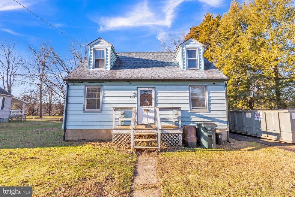 2550 Radcliffe Ave, Abington, PA 19001 - photo 1