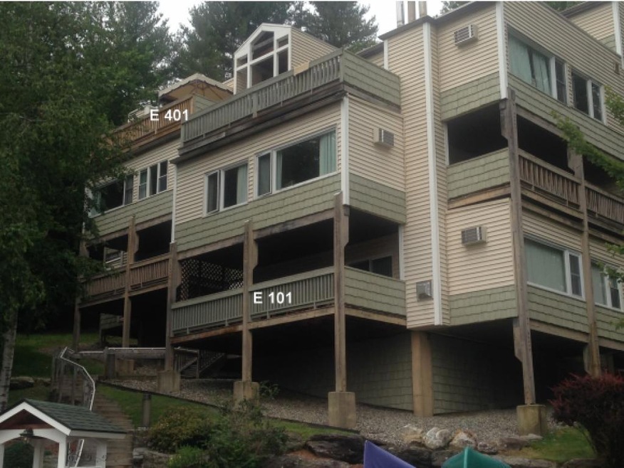 171 Cottage Club Road E - 401 unit 401, Stowe, VT 05672 - photo 1