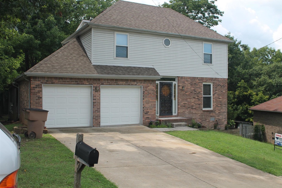 2976 Claymille Boulevard