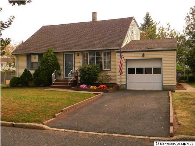 103 Rudolph Ave, Rahway, NJ 07065 - photo 1
