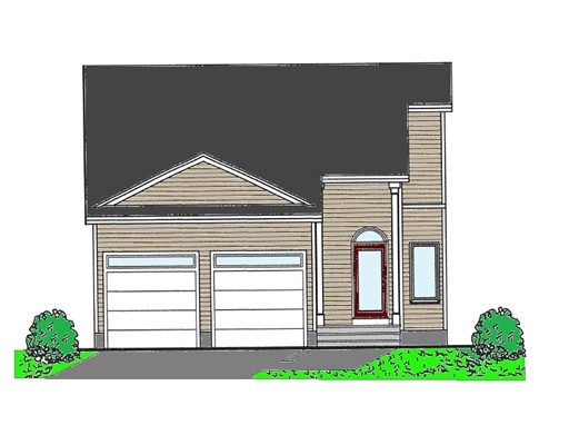 Lot 9G Hyde Park Cir unit 9G, Uxbridge, MA 01569 - photo 1