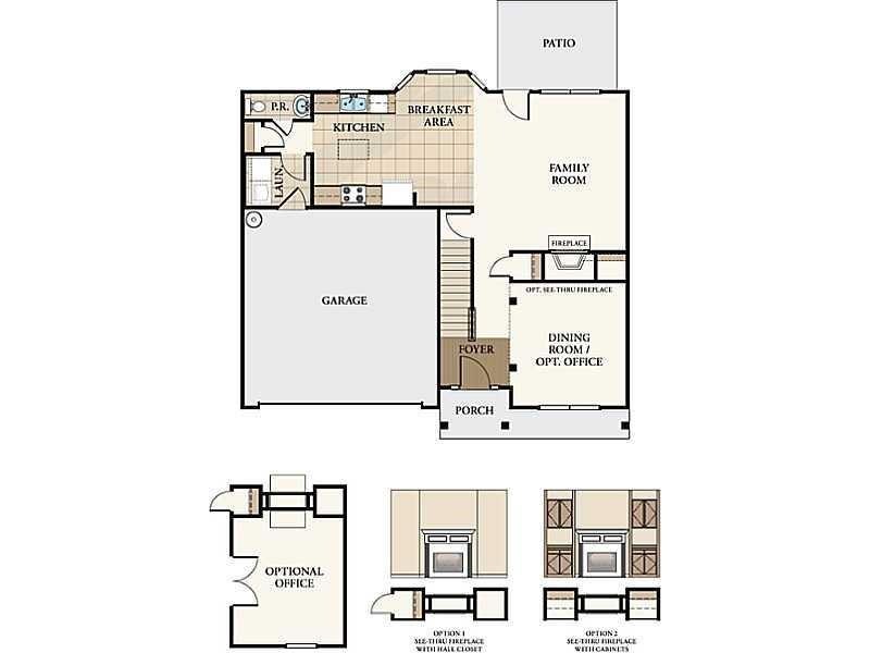 2341 Braelin Loop, McDonough, GA 30253 - photo 1