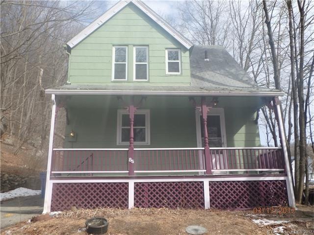 85 Harvard St, Waterbury, CT 06704 - photo 1