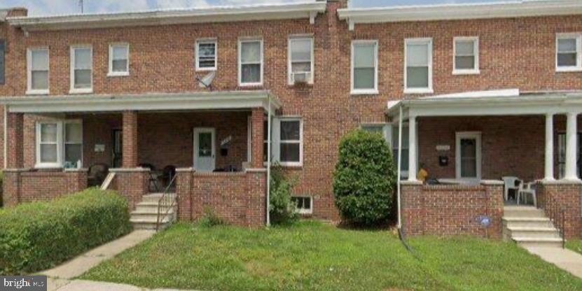 3442 Cliftmont Ave, Baltimore, MD 21213 - photo 1