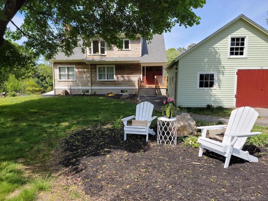 10 Bruggeman Ct, Stonington, CT 06378 - photo 1