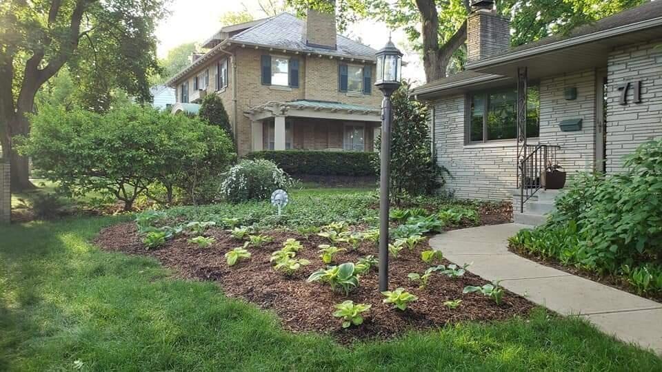 71 E North Broadway St, Columbus, OH 43214 - photo 1